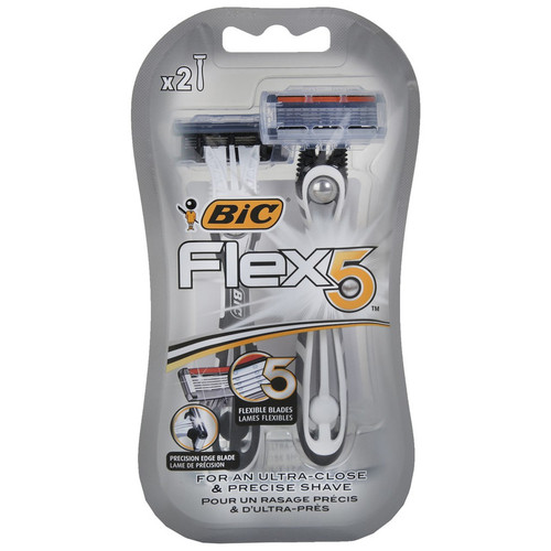 ژیلت بیک مدل Flex5