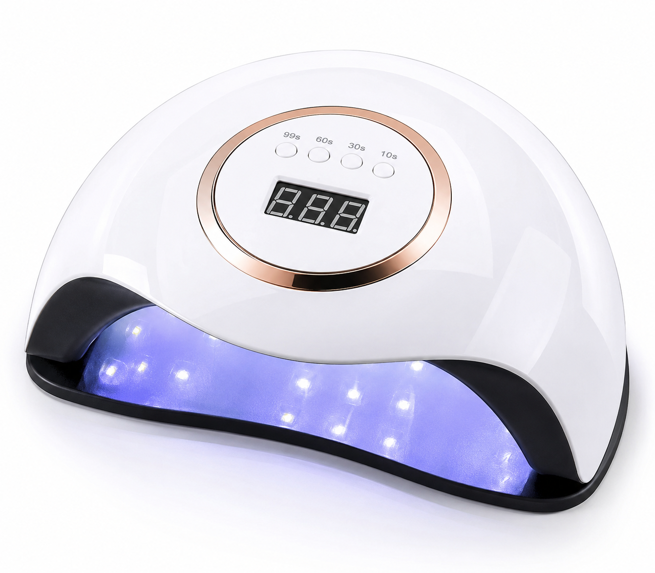 یووی ناخن led uv nail lamp