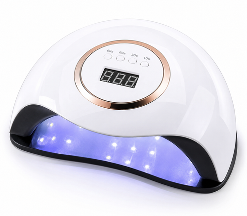 یووی ناخن led uv nail lamp