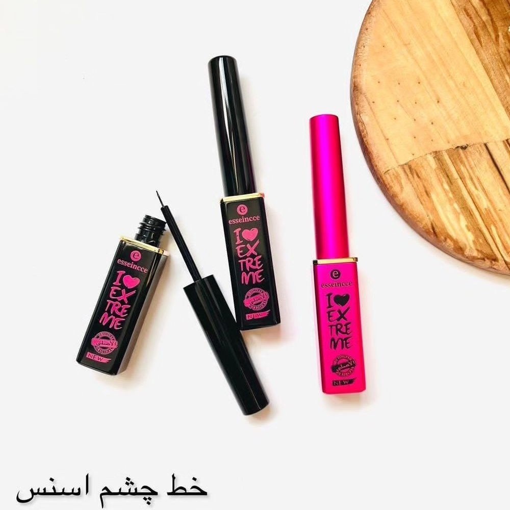 خط چشم اسنس اصلی