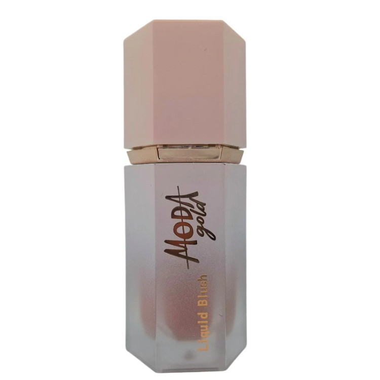 رژگونه مایع مودا طرح شیگلم