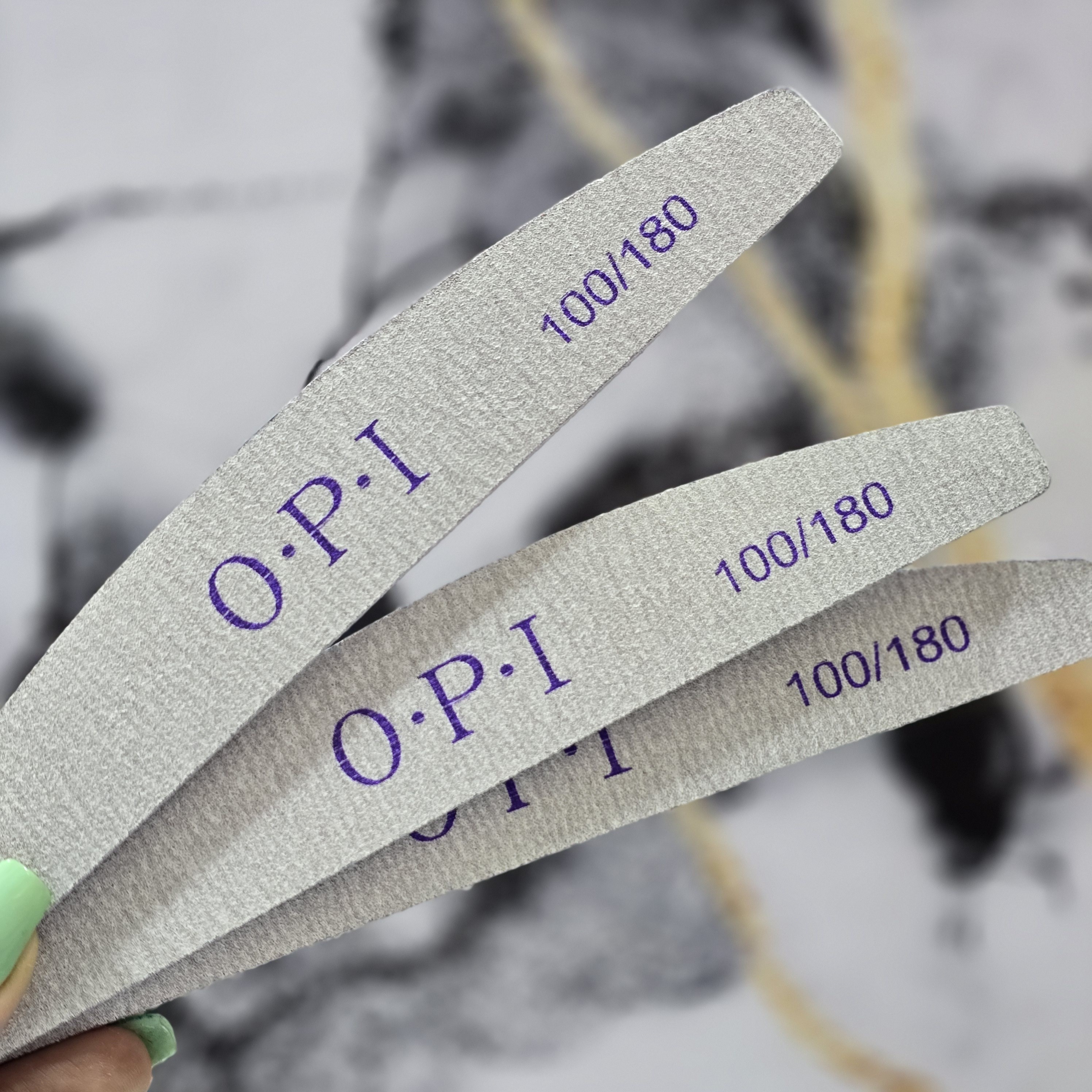 سوهان دستی opi مدل 100/180