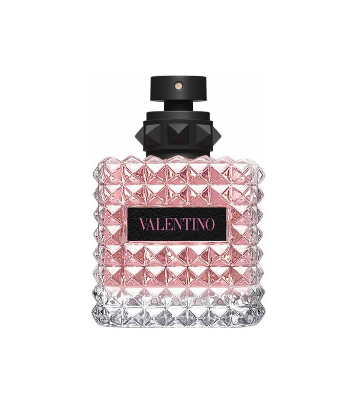 ادکلن ۳۰ میل ولنتینو Valentino Donna Born In Roma