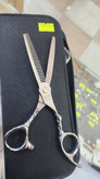 ست حرفه ای قیچی آرایشگری alexander style