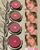 رژگونه پودری گلدن رز