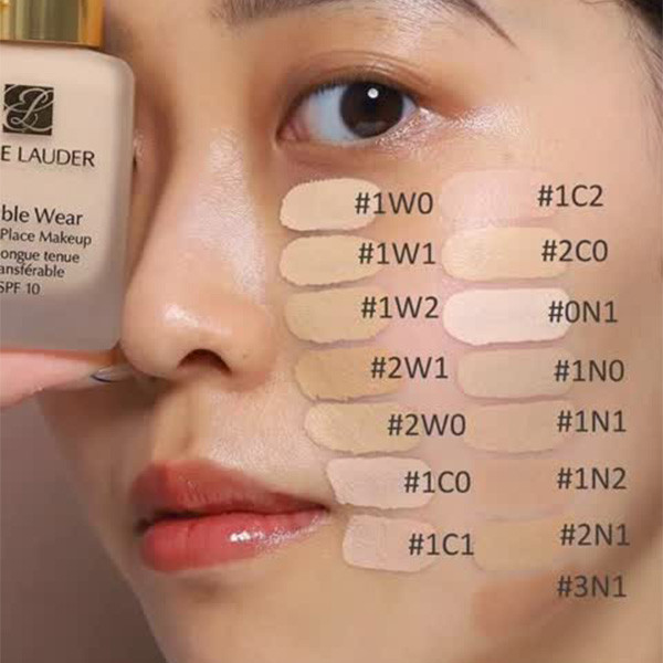 کرمپودر استی لادرdouble wear اصل