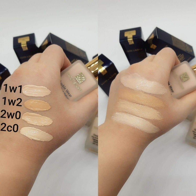 کرمپودر استی لادرdouble wear اصل